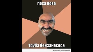 пародии на мемы в майнкрафт (720p)