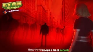 New York Mysteries: The Outbreak - Android Gameplay ᴴᴰ