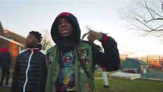 Lil Savvoo x Lil Fah - ( Myself ) | Shot by : @HomeTown Hero Films