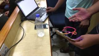 IOT Hackathon 2016