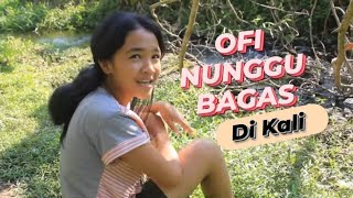 #BlooperSJK - film BAGAS CINTA OFI (eps. 2)