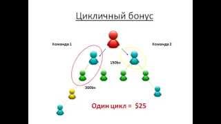 Маркетинг план компании AliveMax за 10 минут