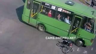 18 + ДТП со смертельным исходом на Аношкина/Ленина - 10.09.15