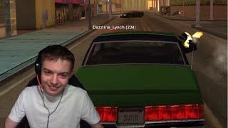 [LSRP] Nico #2 - Drive-by