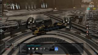 EVE online - Майнер - Добыча + Производство (Добываем и производим)
