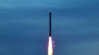 Long March-4B launches Shijian-6 05