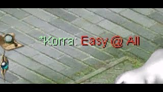 Elite pk 25 | Sit Korra