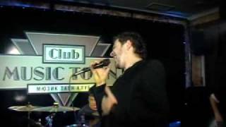 Евгений Лепихин (клавишные) и Группа Prime Time. Keep The Faith ( Bon Jovi Cover)