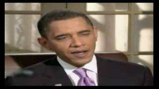 Jack Webb meets Obama