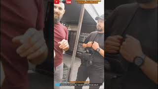 ТЦК и Народ | Без шансов Ч1/4