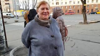 Надя уехала . Поход а АТБ