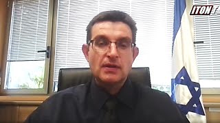 Взгляд из окопов опозиции: Бени Ганц сам не верит, что станет премьер-министром