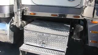 1984 PETERBILT 359EXHD
