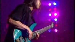 Solo John Myung The Dance of Eternity