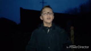 Il a pris possetion de mon pote