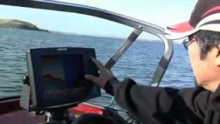 Prairie Sportsman: Fishing on Lake Oahe