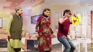 New Punjabi stage drama March 2018 "Chann Chinyoti" New Full Stage Drama 2018 HD