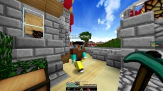 Minecraft SG #110 | اقيام فلاوية مع ورع النيدو وعيسى
