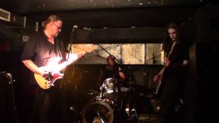The Vivisectors - Pipeline (The Chantays) (2011-07-23)