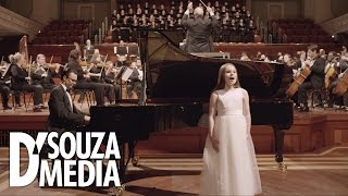 "Star-Spangled Banner" Performance | Exclusive "Hillary's America" Clip