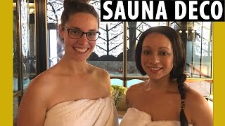 Sauna Deco Amsterdam