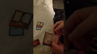 Las Vegas Grand Prix FBB German Revised pack openings!