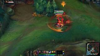 League Of Legends | Dragonslayer Xin Zhao | Ejderkatili Xin Zhao