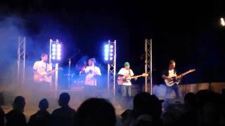 SCOVATI live @ Usellus - Terr'e Oro