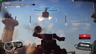 Just Cause 3 | Прохождение #22