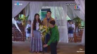 [T-Zone & KenHouseVN] Majurat See Nampueng. Vietsub Ep09