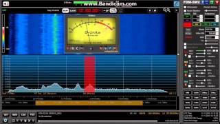Avtoradio 107.90 Mhz