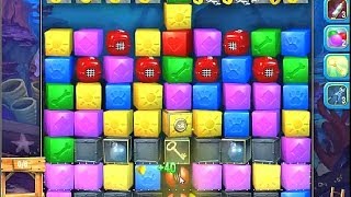 Pet Rescue Saga Level 47