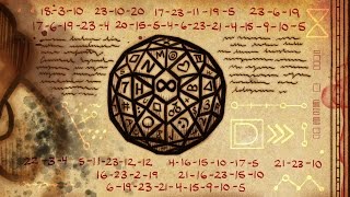 Gravity Falls: Season 2 Episode 13 Dungeons, Dungeons and More Dungeons: Secrets and Codes!