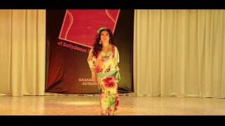 NEW!ALEXANDRA PAK-SHAABI