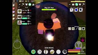 ROBLOX Booga Booga PvP Compilation #16 Killing Auto Clickers!