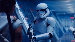 Star Wars: The Rise of the Skywalker | “Jedi Mind Trick” Exclusive Clip