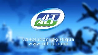 Atlantique Logistique Transport A.L.T