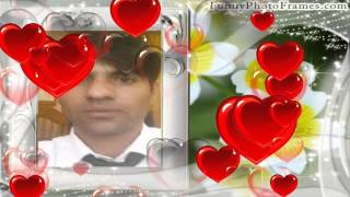 Ek Phul Motiya Da maar ke HD song
