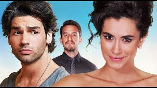 Всё из-за любви (2016) Комедия Мелодрама Турция