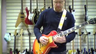 Tokai Les Paul Reborn Old 1980