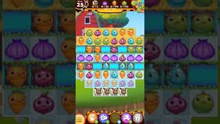 Farm Hero Saga Level 2293 WIN!!!