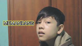 Bagaskara SJK - Terpesona Aku Terpesona (cover musik)