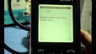 How To Use Launch Creader V OBD2 Code Scanner | VtoolShop