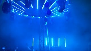 UN GRAN EVENTO DE SONIDO RAYO EN PATHE ACAMBAY UN CONCEPTO DIFERENTE