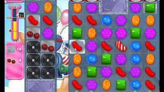 Candy Crush 1703 without booster