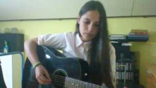 Tears In Heaven - Eric Clapton Cover Lia Luiña