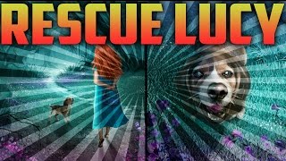 Rescue Lucy Walkthrough (Спасение Люси Прохождение)