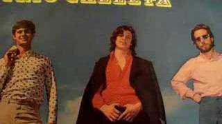 Trio Galleta - Estoy Herido / Beat Soul Arg 1970