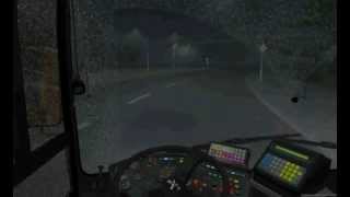 OMSI Bus Simulator
