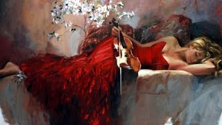 Японская гитара ("Haunted Guitar") и Richard S. Johnson